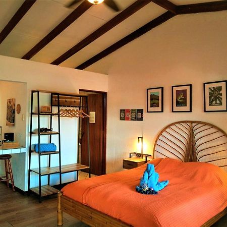 Orosi Lodge Екстериор снимка