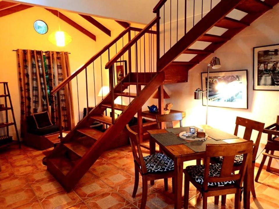 Orosi Lodge Екстериор снимка